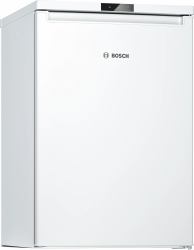 Bosch Serie 2 GTV15NWEB freezer Upright freezer Freestanding 83 L White 