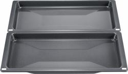 Bosch HEZ530000 oven part/accessory Black 