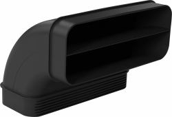 Bosch HEZ9VDSB2 cooker hood part/accessory 