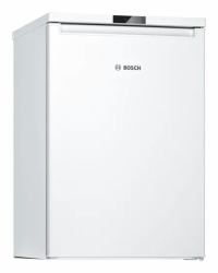 Bosch Serie 2 KTL15NWEB combi-fridge Freestanding 120 L White 