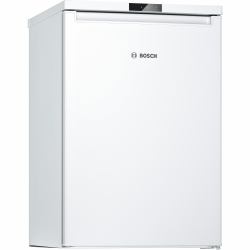 Bosch Serie 2 KTR15NWEB fridge Freestanding 134 L White 