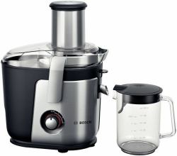 Bosch MES4010 juice maker Centrifugal juicer 1200 W Black, Silver 