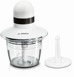 Bosch MMR08A1 electric food chopper 0.8 L 400 W Anthracite, White 