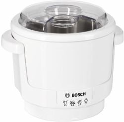 Bosch MUZ5EB2 mixer/food processor accessory 