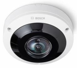 Bosch FLEXIDOME panoramic 5100i IR Bullet IP security camera Indoor & outdoor 1920 x 1080 pixels Ceiling 