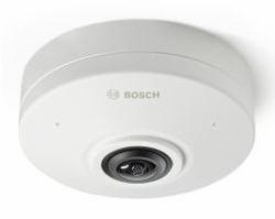 Bosch FLEXIDOME panoramic 5100i Bullet IP security camera Indoor & outdoor 1280 x 720 pixels Ceiling 