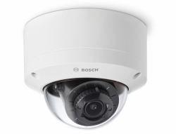 Bosch Fixed dome 2MP HDR 3.2-10.5mm - Fixed dome 2MP HDR 3.4-10.2mm - Warranty: 60M