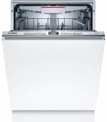 Bosch Serie 6 SBD6TCX00E dishwasher Fully built-in 14 place settings 