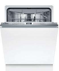Bosch Serie 4 SBH4ECX28E dishwasher Fully built-in 14 place settings 