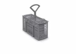 Bosch SGZ4CB00 dishwasher part/accessory Black Basket 