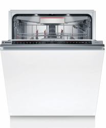 Bosch Serie 8 SMD8TCX04E dishwasher Fully built-in 14 place settings 
