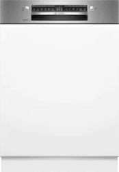 Bosch Serie 4 SMI4ETS08E dishwasher Semi built-in 13 place settings 