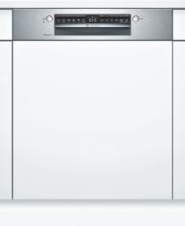 Bosch Serie 6 SMI6ZCS07E dishwasher Semi built-in 14 place settings 