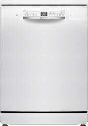 Bosch Serie 2 SMS2ITW09E dishwasher Freestanding 13 place settings 