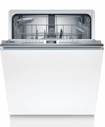 Bosch Serie 4 SMV4EAX28E dishwasher Fully built-in 13 place settings 