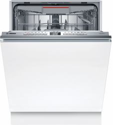 Bosch Serie 4 SMV4EVX08E dishwasher Fully built-in 14 place settings 