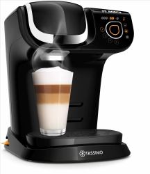 Bosch My Way 2 Semi-auto Capsule coffee machine 1.3 L 