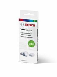 Bosch TCZ8001A coffee maker part/accessory Cleaning tablet 