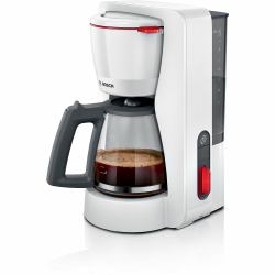 Bosch TKA3M131 coffee maker Manual Drip coffee maker 1.25 L 