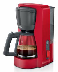 Bosch TKA3M134 coffee maker Manual Drip coffee maker 1.4 L 
