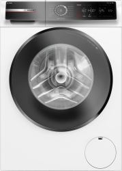 Bosch Serie 8 WGB244A40 washing machine Front-load 9 kg 1400 RPM White 