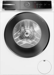 Bosch WGB256A41 washing machine Front-load 10 kg 1600 RPM White 