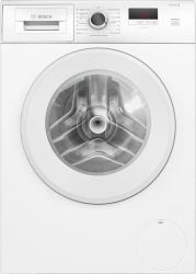 Bosch Serie 2 WGE02420 washing machine Front-load 7 kg 1351 RPM White 