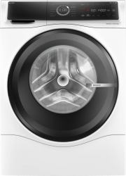 Bosch Serie 8 WNC254A40 washer dryer Freestanding Front-load White 