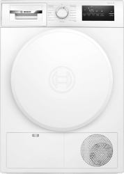 Bosch WTH83004 tumble dryer Freestanding Front-load 8 kg White 