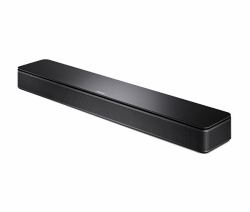 Bose TV Speaker Black 3.0 channels 100 W 