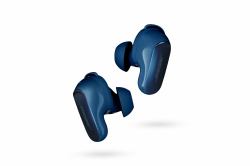 Bose 882826-0060 headphones/headset Wireless In-ear Calls/Music Bluetooth Blue 