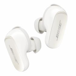 Bose 882826-0070 headphones/headset Wireless In-ear Bluetooth White 