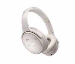 Bose QuietComfort Headset Wired & Wireless Head-band Music/Everyday Bluetooth White 