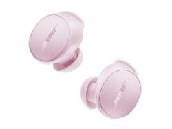 Bose QuietComfort Headset True Wireless Stereo [TWS] Head-band Bluetooth Pink 