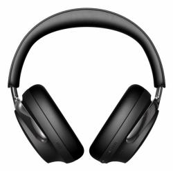 Bose 890101-0100 headphones/headset Wireless Head-band Calls/Music USB Type-C Bluetooth Black, Gold 
