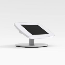 Bouncepad Counter | Apple iPad Mini 6th Gen | White | Exposed Front Camera and Home Button 