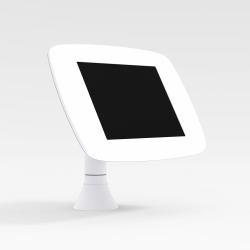 Bouncepad Sumo | Apple iPad Pro 1st Gen 9.7 [2016] | White | Exposed Front Camera and Home Button | Rotate 270 / Switch On | 