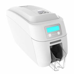 Brady Magicard 300 Duo card printer