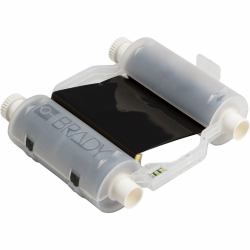 Brady B30-R4300 printer ribbon Black 
