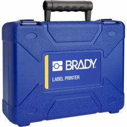 Brady M210 Handheld Label Printer Carry Case 