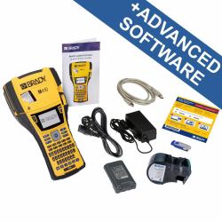 Brady M410 Portable Label Printer EU