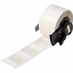 Brady M6-103-427 printer label White Self-adhesive printer label 