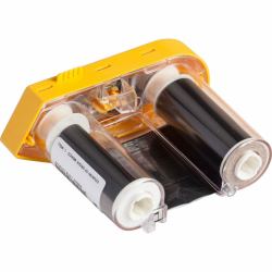 Brady People ID M61-R10010 printer ribbon 