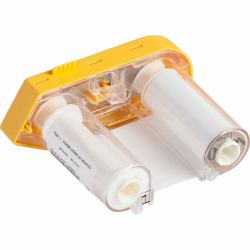 Brady M61-R4410-WT printer ribbon White 
