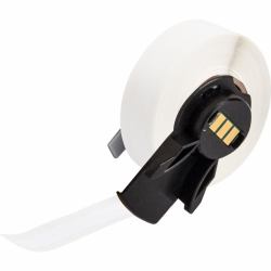 Brady Aggressive Adhesive - Multi-Purpose Polyester - Labels for M610, M611, BMP61, M710 [with media adapter] and BMP71 [with media