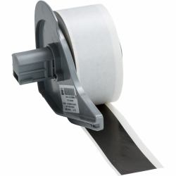 Brady M7C-1000-595-BK label-making tape Black 