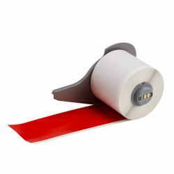 Brady M7C-2000-595-RD label-making tape Red 
