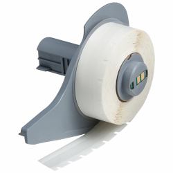 Brady M7C-375-595-WT label-making tape White 