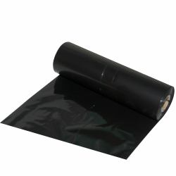 Brady R6000HF-110X70/O printer ribbon Black 