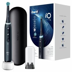 Braun Oral-B iO Series 5 Voksen Vibrerende t